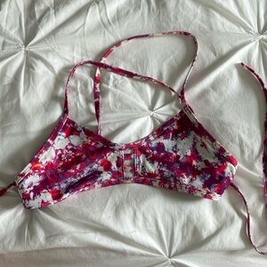 Jolyn Tomcat Bikini Top